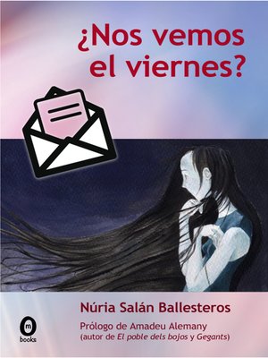cover image of ¿Nos vemos el viernes?